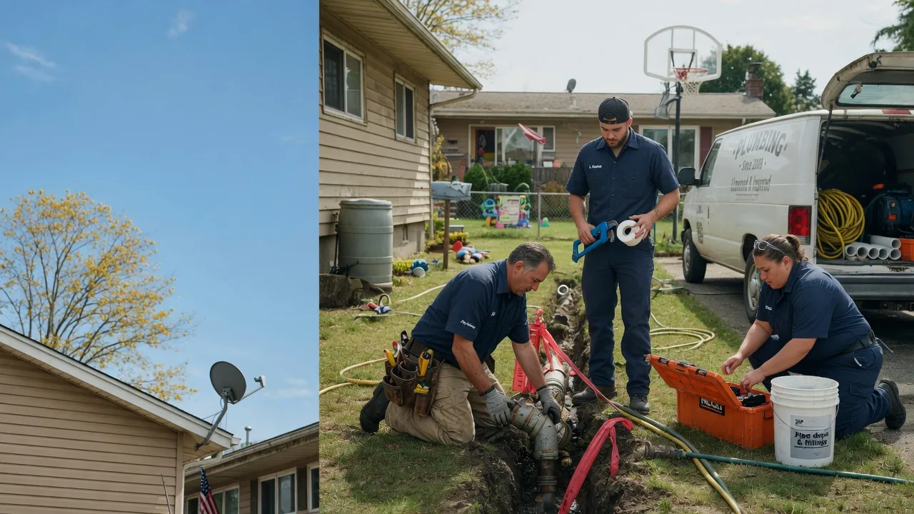 Garbage Disposal Replacement in Marshfield, MA near me